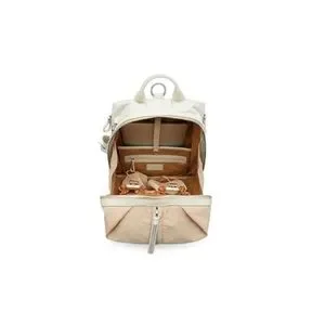 caraa | Bags | New Caraa Studio Backpack Medium In Sand  display picture 3